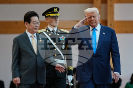 South Korea Trump Asia