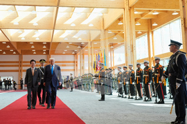 South Korea Trump Asia