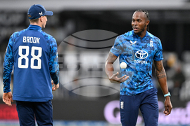 New Zealand England Cricket