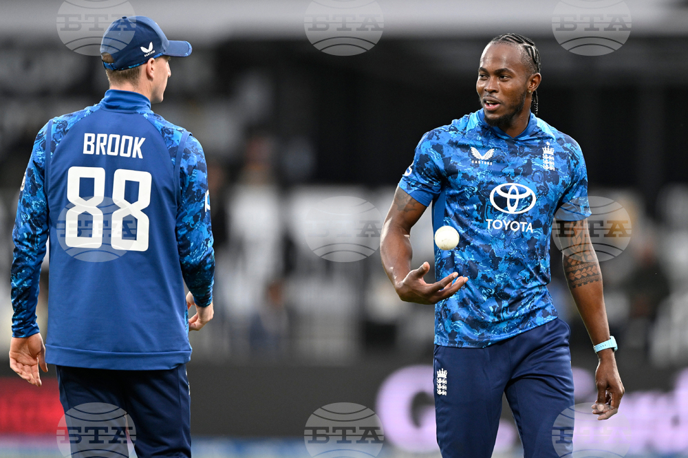 New Zealand England Cricket