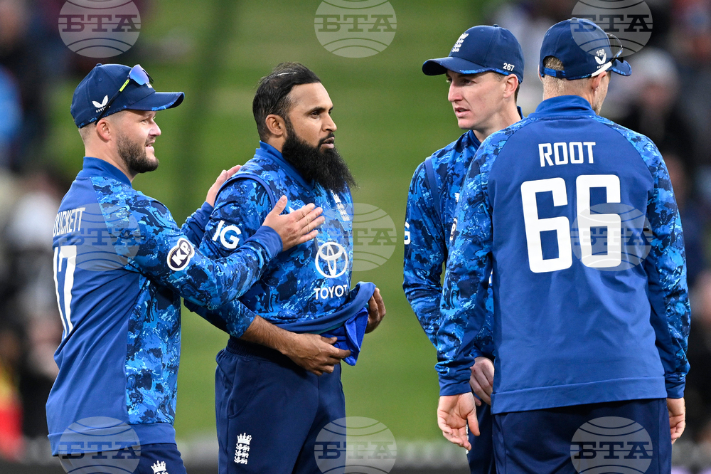 New Zealand England Cricket