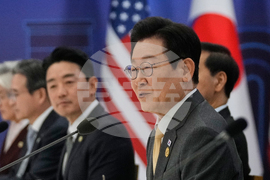 South Korea Trump Asia