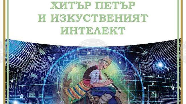 С награждаване на победителите в Националния литературен конкурс за авторска приказка ще приключат Есенните литературни дни в Стара Загора