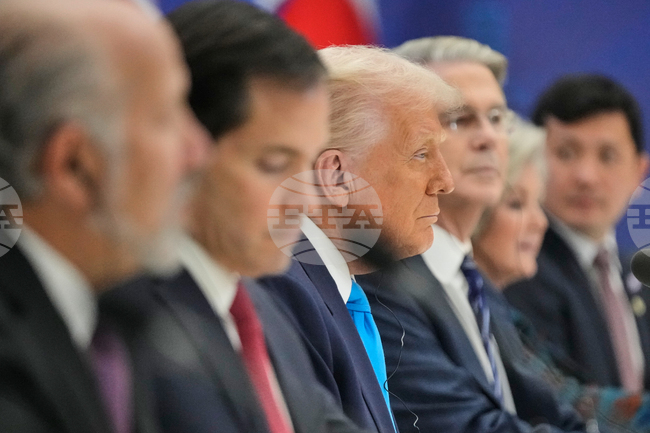 South Korea Trump Asia