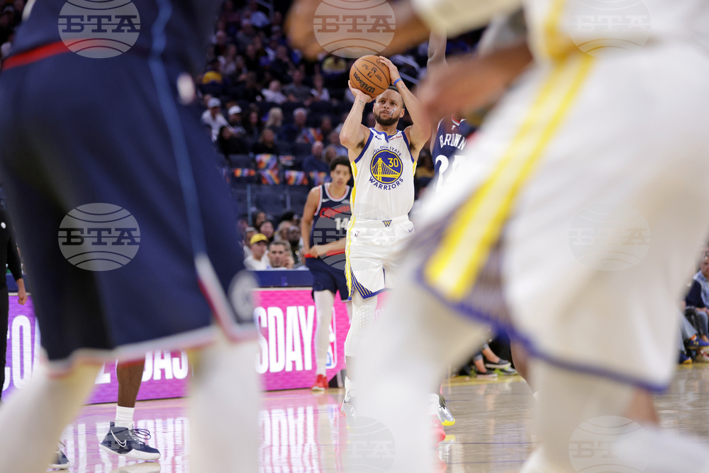 Warriors Clippers Basketball