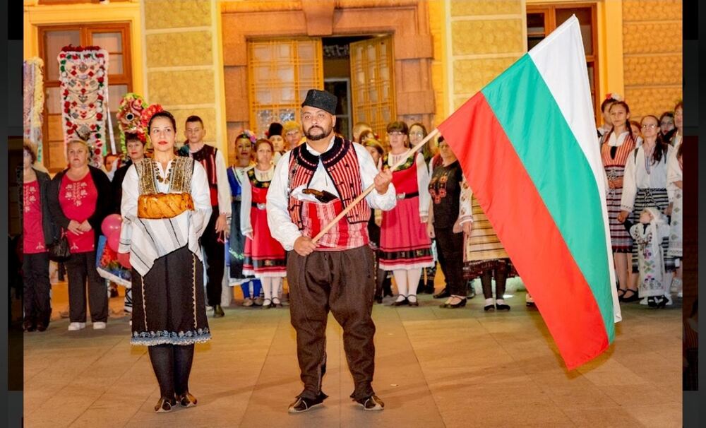 За четвърта поредна година в Сливен ще се проведе инициативата „Хорото: Да, на българското!“