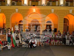 За четвърта поредна година в Сливен ще се проведе инициативата „Хорото: Да, на българското!“