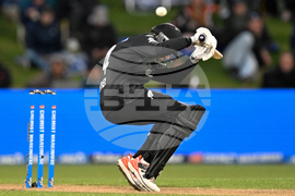 New Zealand England Cricket