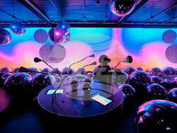 Germany Scent Exhibition