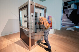 Germany Scent Exhibition