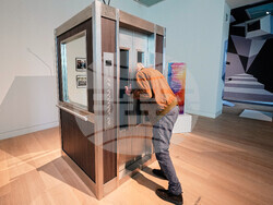 Germany Scent Exhibition