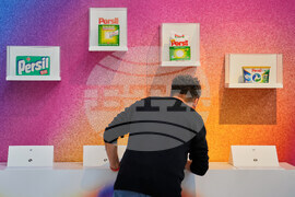 Germany Scent Exhibition