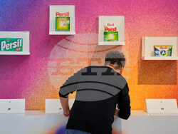 Germany Scent Exhibition