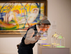 Germany Scent Exhibition