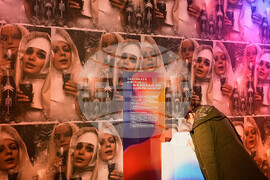 Germany Scent Exhibition