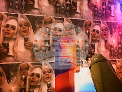 Germany Scent Exhibition