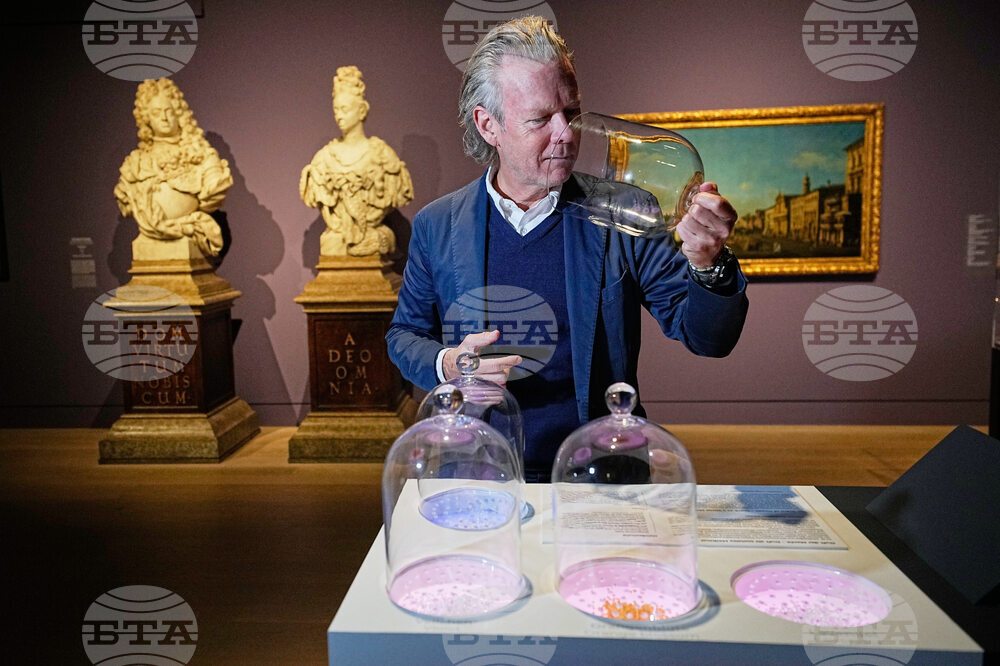 Germany Scent Exhibition