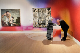 Germany Scent Exhibition