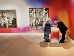 Germany Scent Exhibition