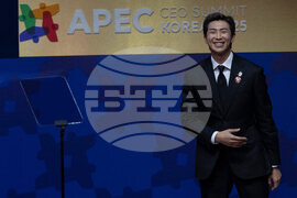 South Korea APEC