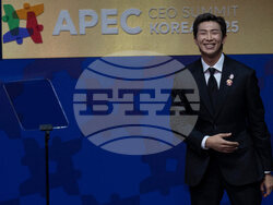 South Korea APEC