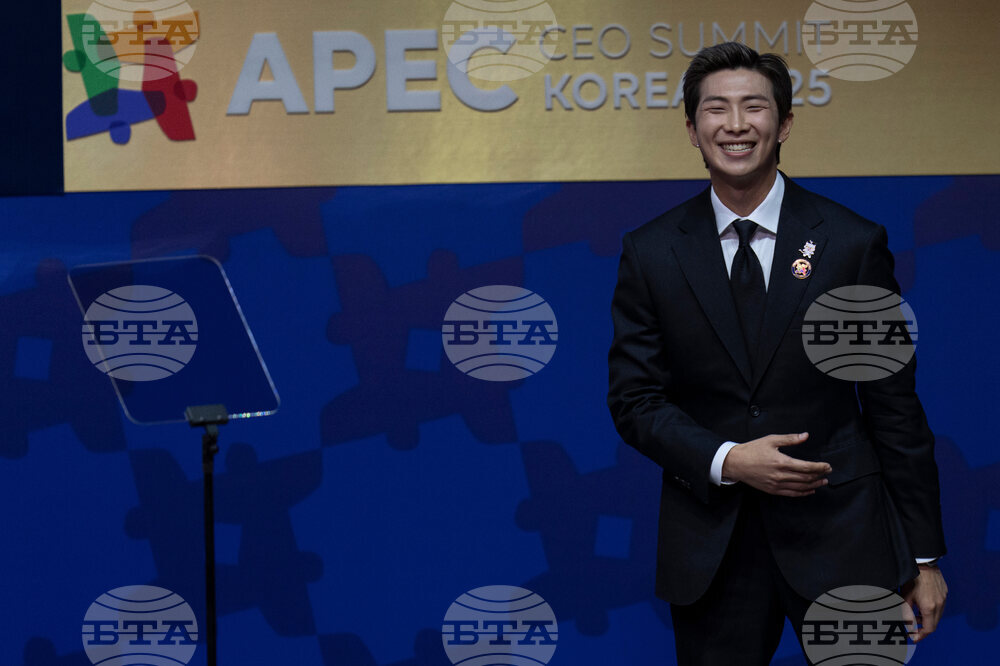 South Korea APEC