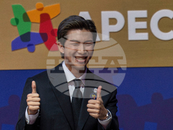 South Korea APEC