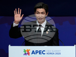 South Korea APEC