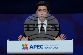 South Korea APEC