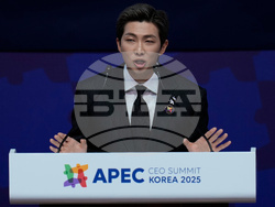 South Korea APEC