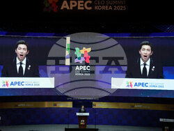 South Korea APEC