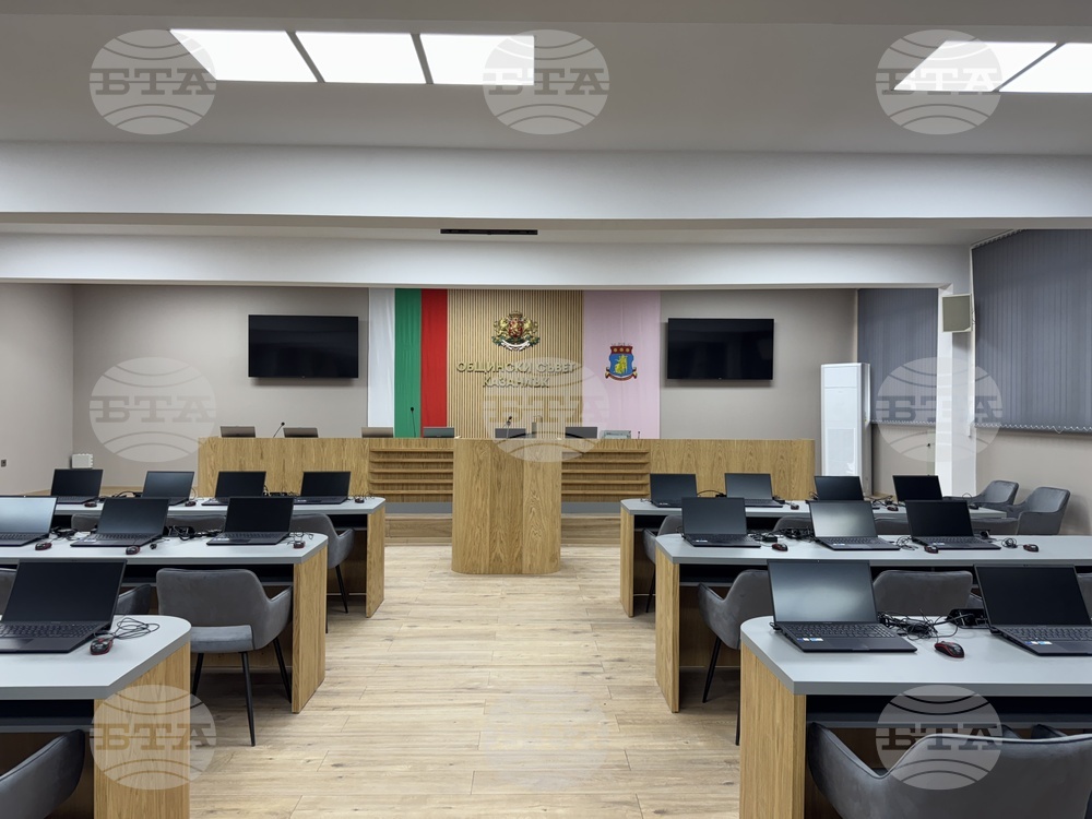 Общинският съвет в Казанлък обявява приемен ден за граждани на 19 ноември