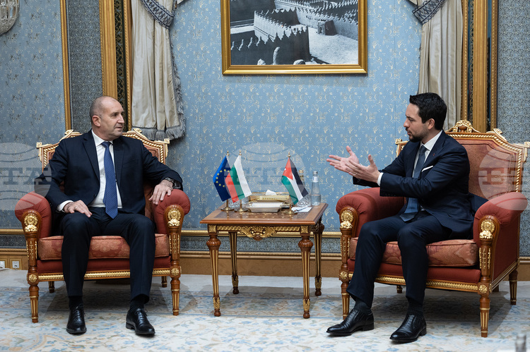 BTA :: Bulgaria Values Jordan’s Role in De-escalating Middle East ...