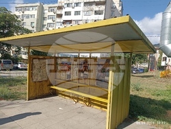 Снимка: Община Шумен