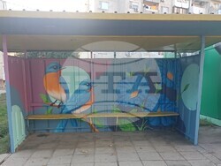 Снимка: Община Шумен