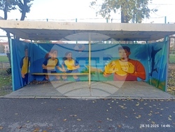 Снимка: Община Шумен