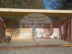 Снимка: Община Шумен