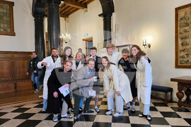 Netherlands Election