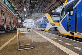 Netherlands Election