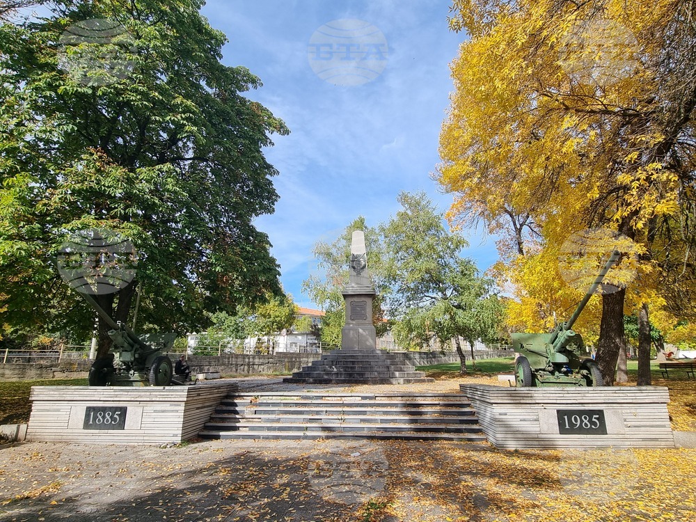 В Брезник организират поход под надслов „По пътя на смелите“, посветен на 140-ата годишнина от Сръбско-българската война