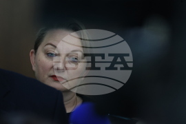 Народно събрание - Деница Сачева  - изявление