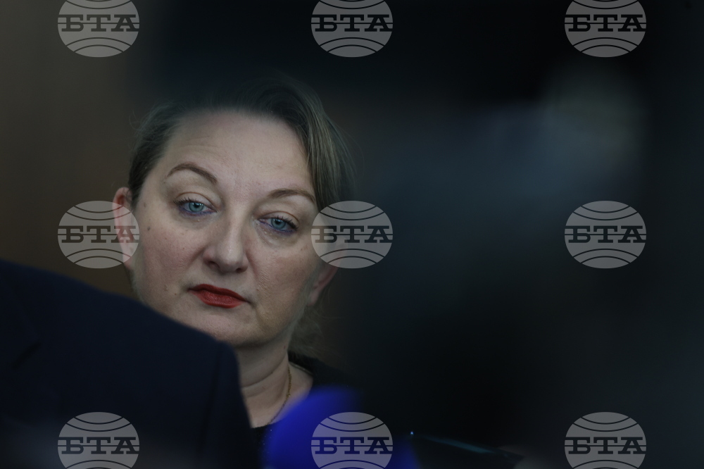 Народно събрание - Деница Сачева  - изявление