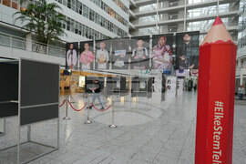 Netherlands Election