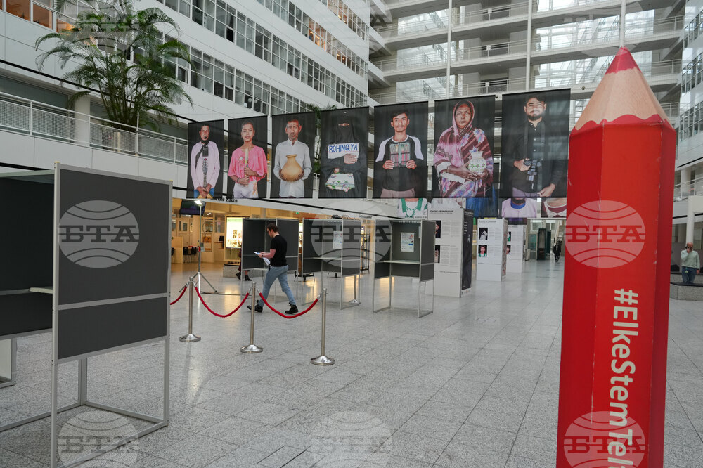 Netherlands Election