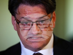 Министерски съвет - Мариан Бачев - изявление