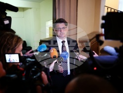 Министерски съвет - Мариан Бачев - изявление