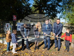 Снимка: Община Русе