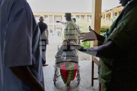 Tanzania Election