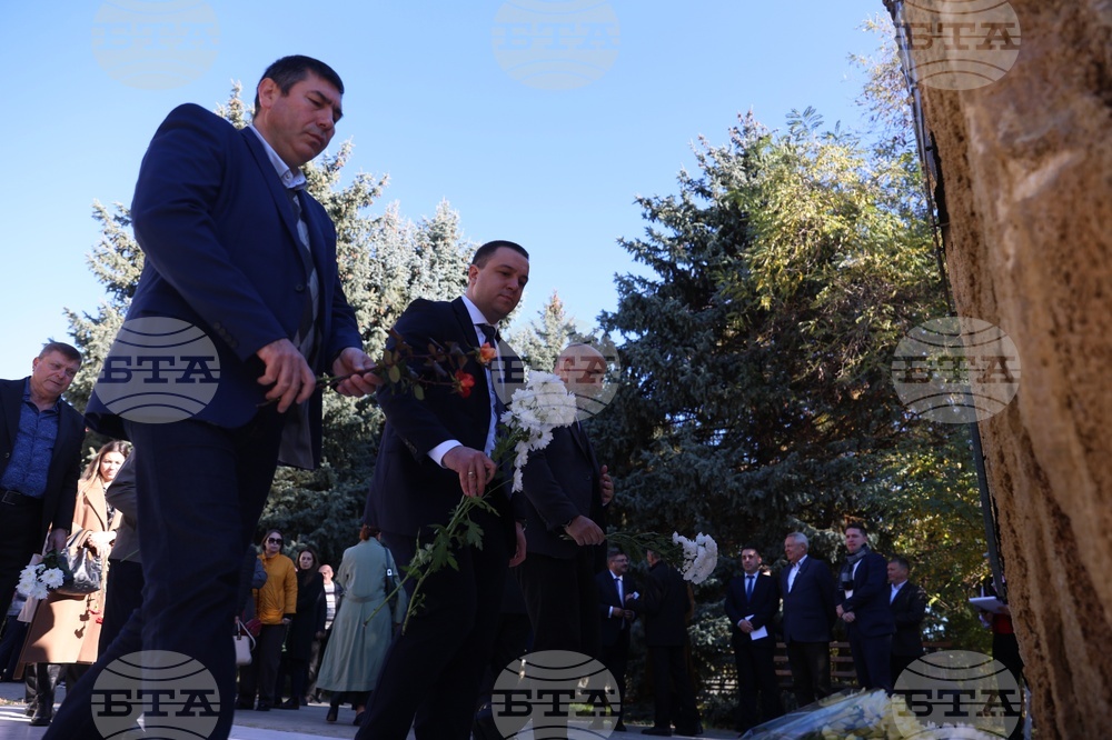 Молдовски представители поздравиха българската общност по случай Деня на бесарабските българи