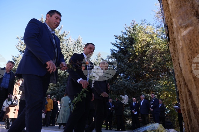 Молдовски представители поздравиха българската общност по случай Деня на бесарабските българи